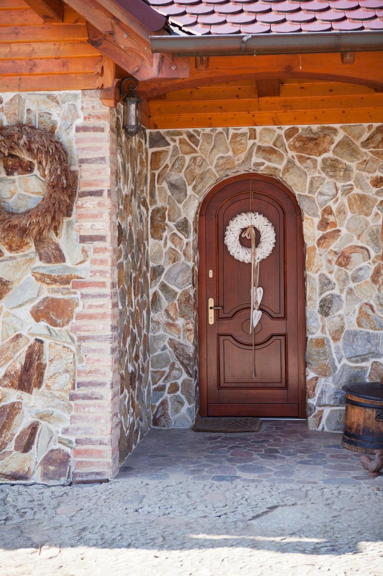 Rancho Zapotoczny Villa วากูฟ ห้อง รูปภาพ