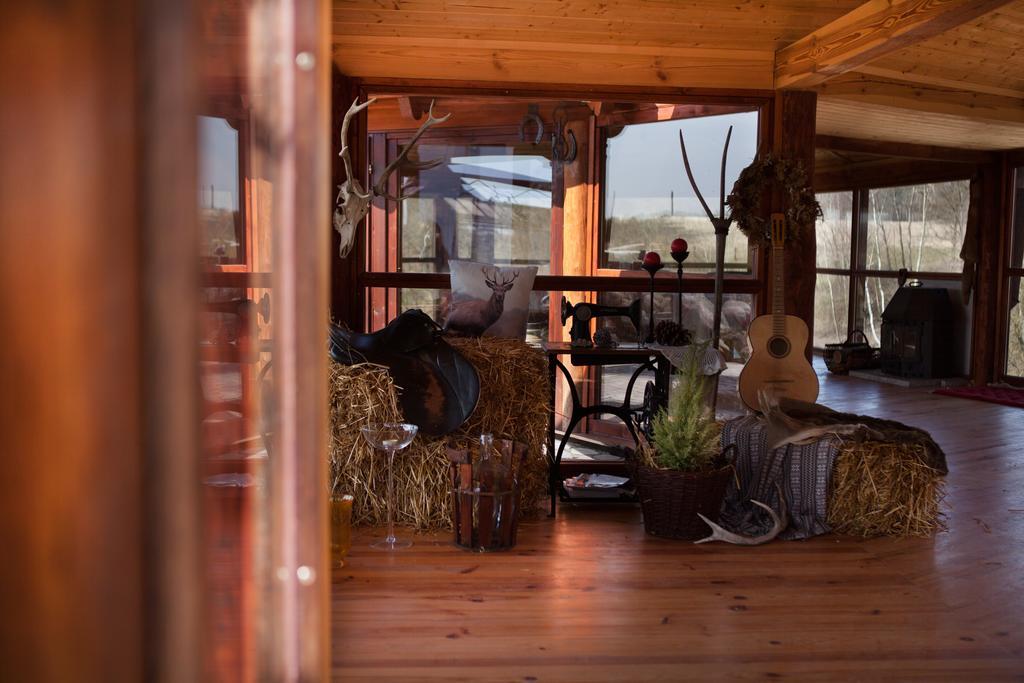 Rancho Zapotoczny Villa วากูฟ ห้อง รูปภาพ