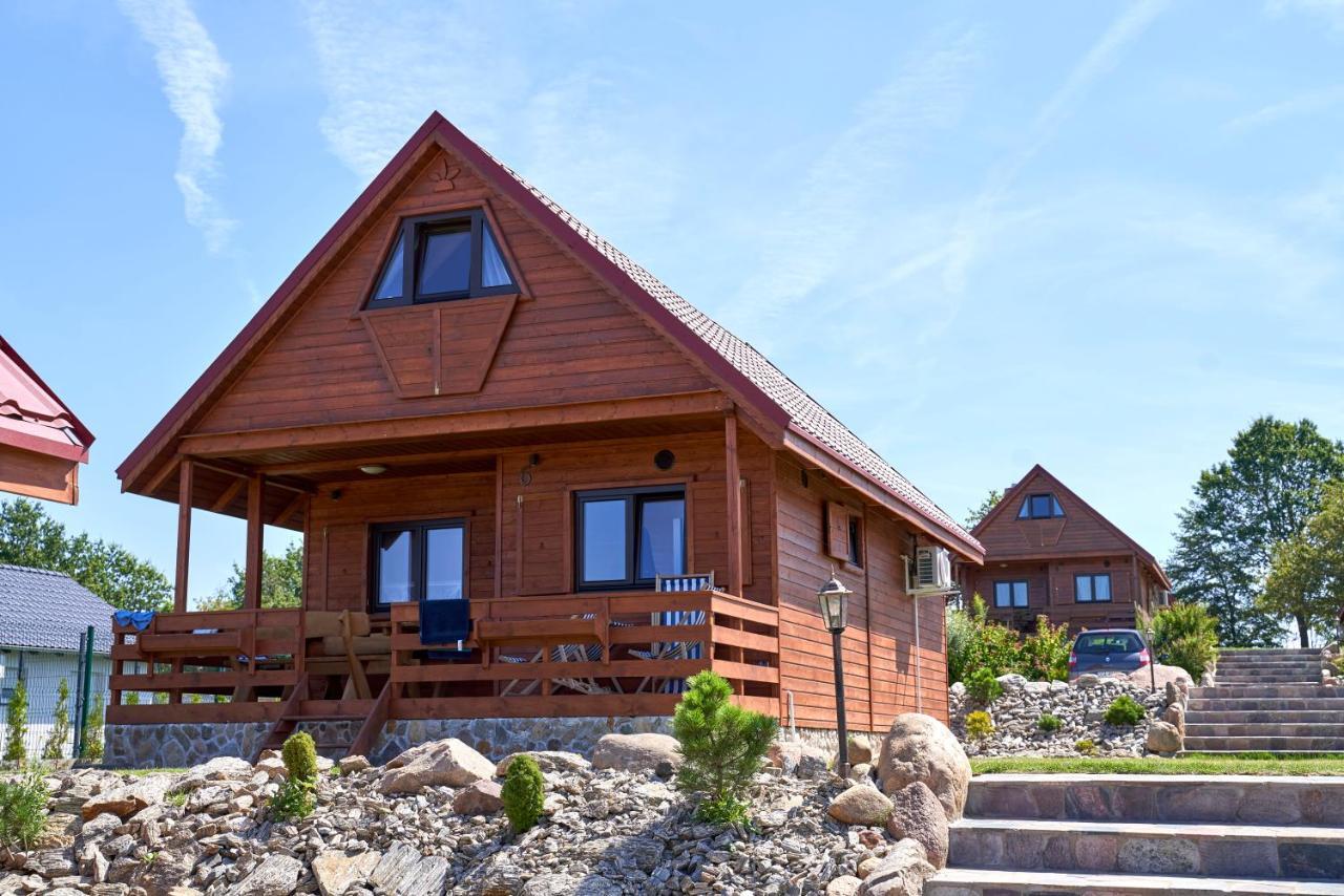 Rancho Zapotoczny Villa วากูฟ ภายนอก รูปภาพ